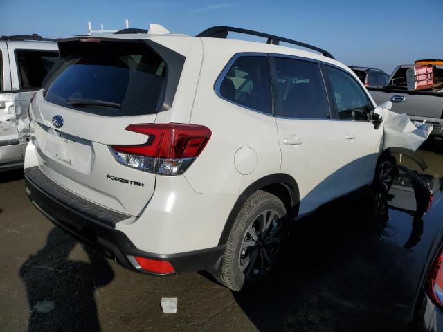 Photo 3 from auction – 2019 SUBARU FORESTER L with VIN JF2SKAUC2KH438828