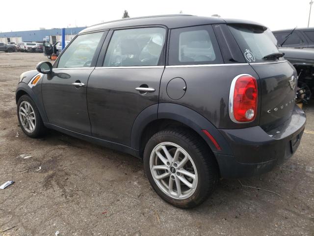 Photo 2 from auction – 2016 MINI COOPER COU with VIN WMWZB3C50GWR48462