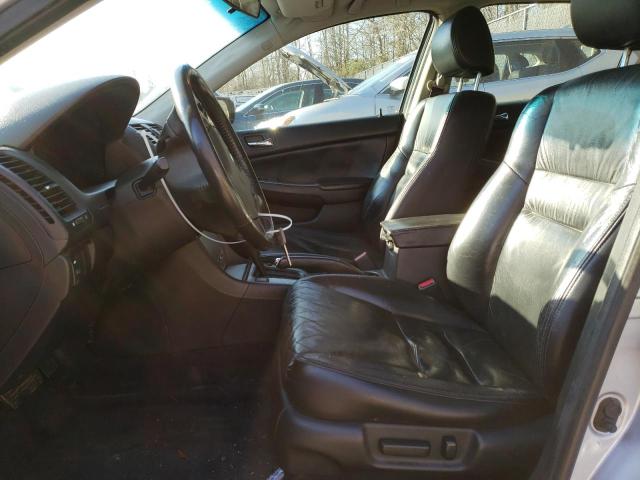 Photo 7 from auction – 2004 HONDA ACCORD EX with VIN 1HGCM56844A019812