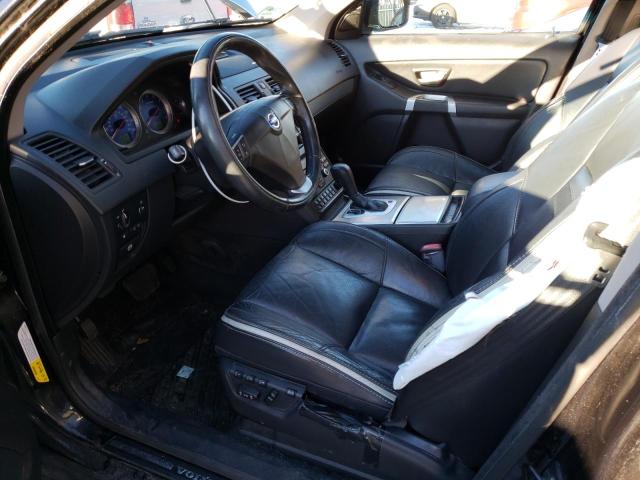 Photo 7 from auction – 2008 VOLVO XC90 with VIN YV4CT852X81456863