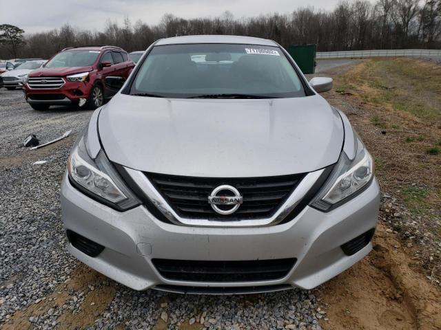 Photo 5 from auction – 2017 NISSAN ALTIMA 2.5 with VIN 1N4AL3AP1HN362979