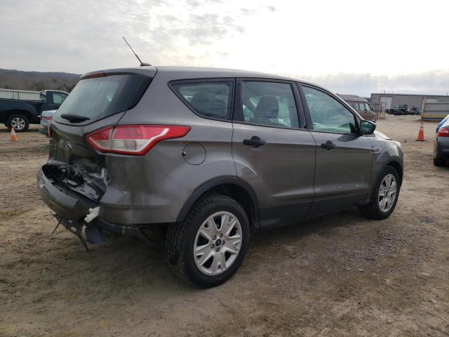 Photo 3 from auction – 2014 FORD ESCAPE S with VIN 1FMCU0F73EUC31072