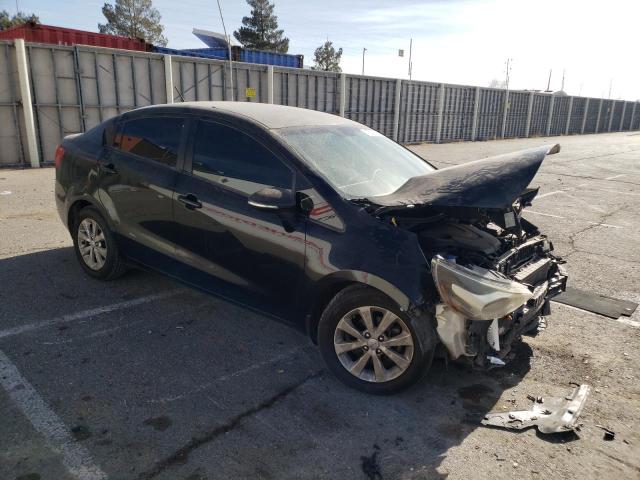 Photo 4 from auction – 2013 KIA RIO EX with VIN KNADN4A34D6150048