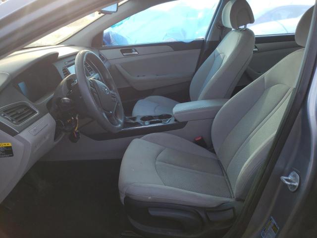 Photo 7 from auction – 2016 HYUNDAI SONATA SE with VIN 5NPE24AFXGH362957