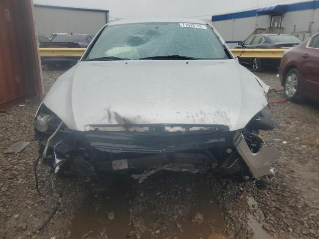 Photo 5 from auction – 2012 CHRYSLER 200 LIMITE with VIN 1C3CCBCB1CN307590