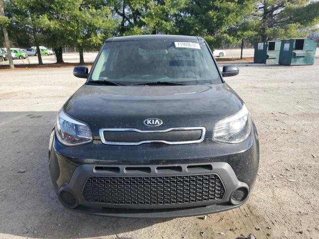 Photo 5 from auction – 2016 KIA SOUL with VIN KNDJN2A27G7396351
