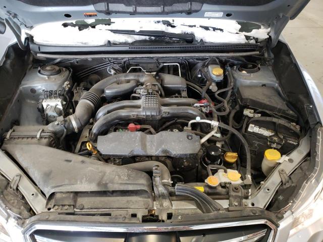 Photo 12 from auction – 2017 SUBARU CROSSTREK with VIN JF2GPABC0H8209700