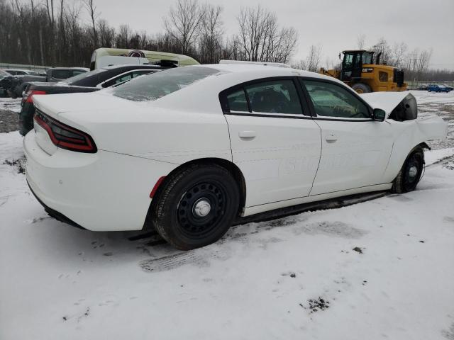 Photo 3 from auction – 2017 DODGE CHARGER PO with VIN 2C3CDXKT7HH632488