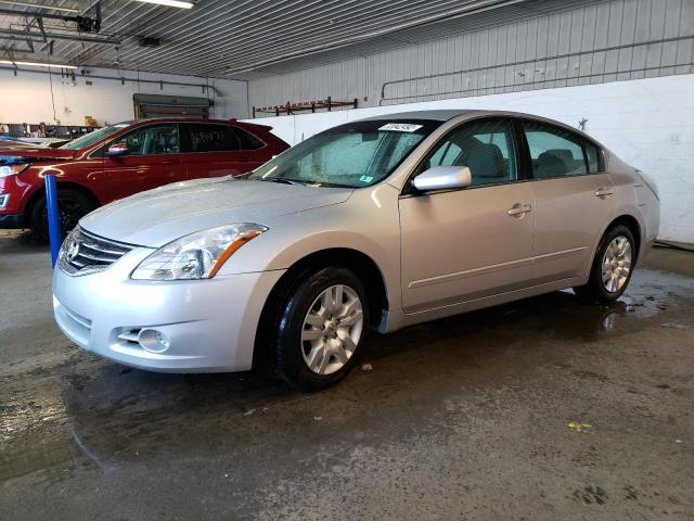 NISSAN ALTIMA BAS 2011 with VIN 1N4AL2AP4BN414901 - Photo from auction