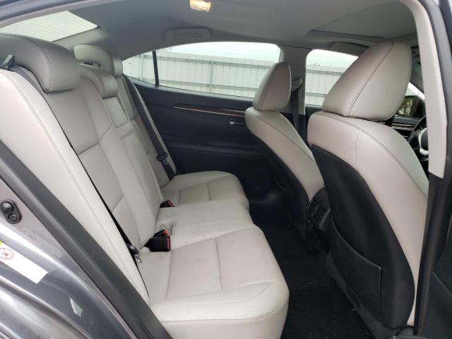 صورة رقم 10 من المزاد - 2015 LEXUS ES 350 مع VIN JTHBK1GG1F2188681