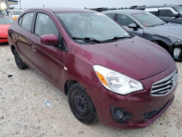 Photo 4 from auction – 2017 MITSUBISHI MIRAGE G4 with VIN ML32F3FJ7HHF16142