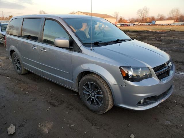 Photo 4 from auction – 2017 DODGE GRAND CARA with VIN 2C4RDGCG0HR662322