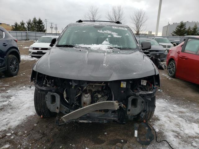 Photo 5 from auction – 2014 DODGE JOURNEY R/ with VIN 3C4PDDFG5ET125097