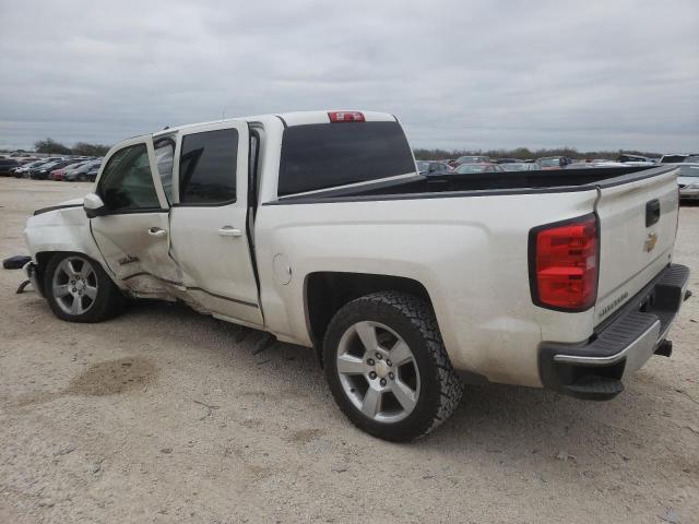 Photo 2 from auction – 2015 CHEVROLET SILVERADO with VIN 3GCPCREC0FG173728