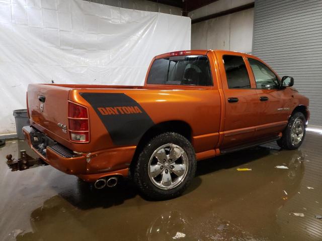 Photo 3 from auction – 2005 DODGE RAM 1500 S with VIN 1D7HU18DX5J608264