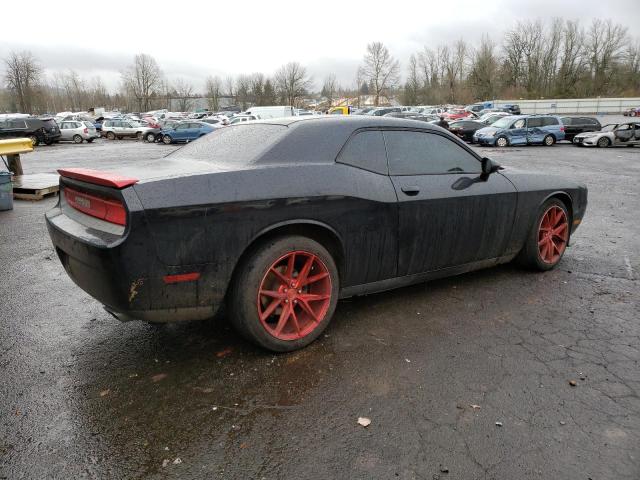 Photo 3 from auction – 2013 DODGE CHALLENGER with VIN 2C3CDYAG7DH607143
