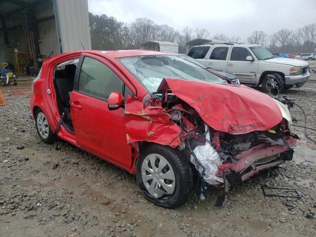 Photo 4 from auction – 2012 TOYOTA PRIUS C with VIN JTDKDTB31C1503766