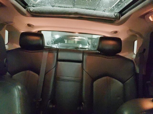 Photo 10 from auction – 2011 CADILLAC SRX LUXURY with VIN 3GYFNDEYXBS548336