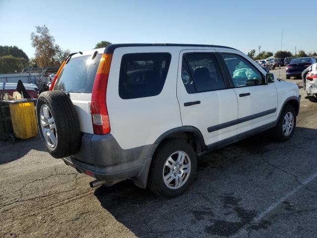 Photo 3 from auction – 2004 HONDA CR-V EX with VIN JHLRD78874C043661