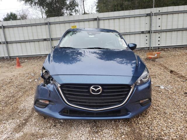 Photo 5 from auction – 2018 MAZDA 3 TOURING with VIN 3MZBN1V36JM214652