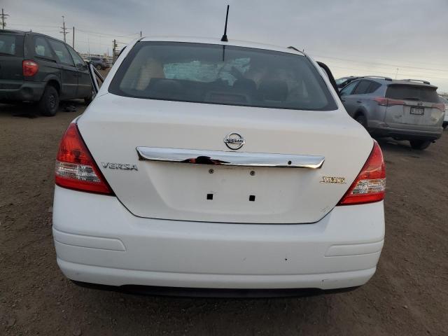 Photo 6 from auction – 2011 NISSAN VERSA S with VIN 3N1BC1APXBL468392