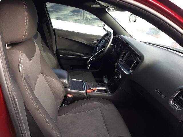 Photo 5 from auction – 2018 DODGE CHARGER SX with VIN 2C3CDXBG4JH274002