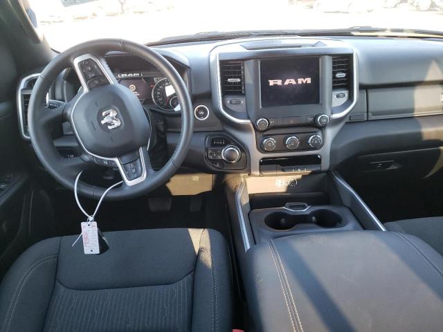 Photo 8 from auction – 2022 RAM 1500 BIG H with VIN 1C6SRFFT8NN343014