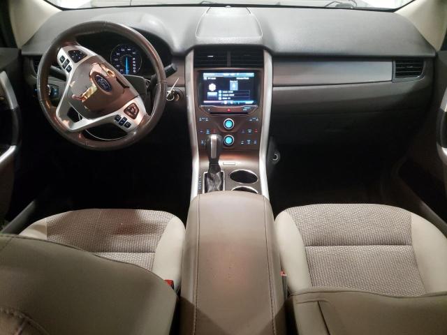 Photo 8 from auction – 2014 FORD EDGE SEL with VIN 2FMDK4JC2EBB14045