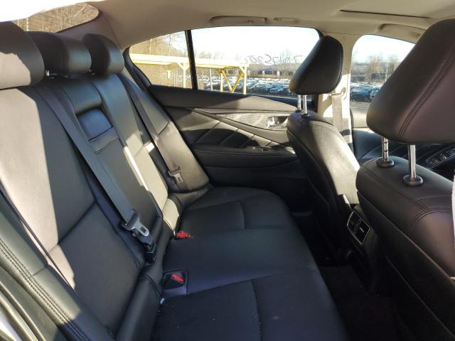 Photo 10 from auction – 2017 INFINITI Q50 PREMIU with VIN JN1EV7AR1HM838140