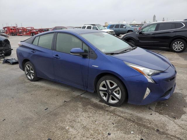 Photo 4 from auction – 2018 TOYOTA PRIUS with VIN JTDKARFU9J3551404