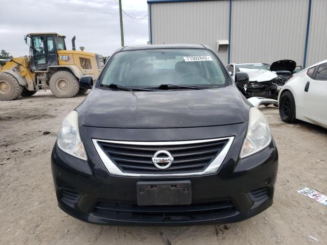 Photo 5 from auction – 2013 NISSAN VERSA S with VIN 3N1CN7AP2DL885381