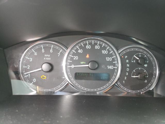 Photo 9 from auction – 2005 BUICK LACROSSE C with VIN 2G4WD532251349354