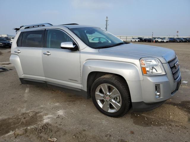 صورة رقم 4 من المزاد - 2015 GMC TERRAIN SL مع VIN 2GKALTEK6F6339325