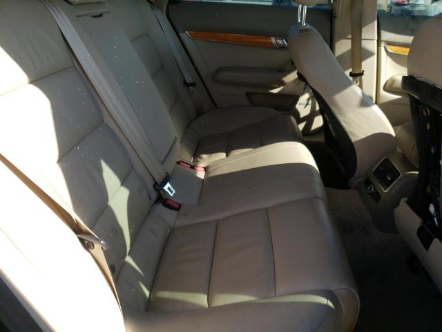 Photo 10 from auction – 2008 AUDI A6 3.2 QUA with VIN WAUDH74F18N037507