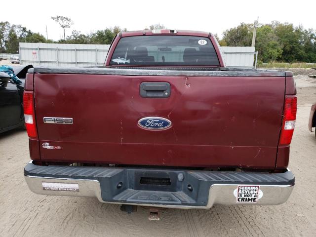 Photo 6 from auction – 2004 FORD F150 with VIN 1FTRX12W64NB21196
