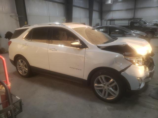 Photo 4 from auction – 2019 CHEVROLET EQUINOX PR with VIN 3GNAXXEV2KS570386
