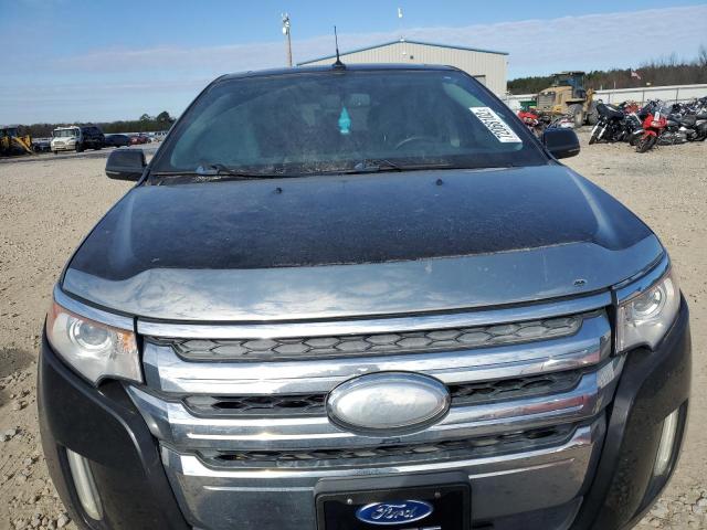 Photo 5 from auction – 2013 FORD EDGE LIMIT with VIN 2FMDK3KC4DBC20603