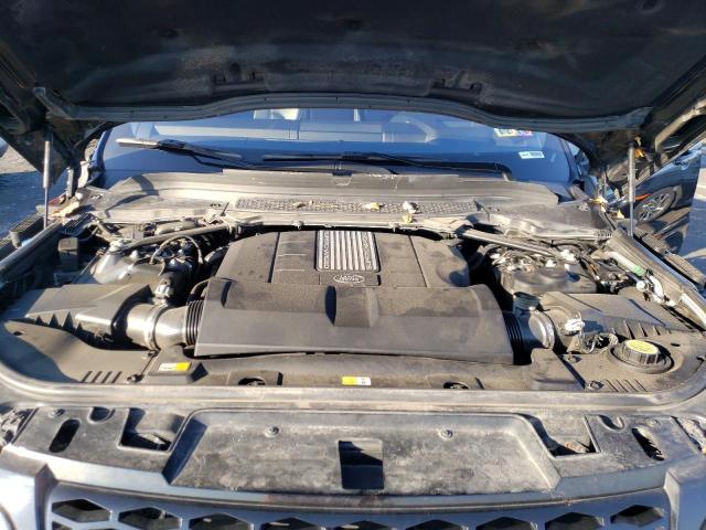 صورة رقم 11 من المزاد - 2016 LAND ROVER RANGE ROVE مع VIN SALWR2EF6GA584216