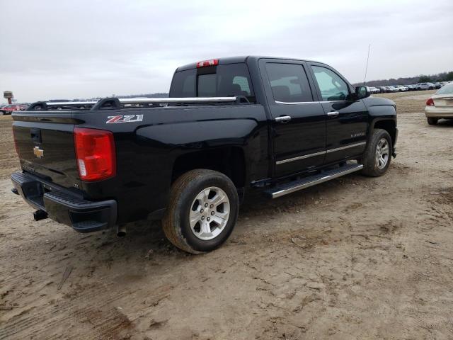 Photo 3 from auction – 2017 CHEVROLET 1500 SILVE with VIN 3GCUKSEC1HG435885