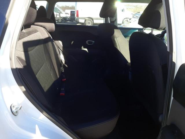 Photo 10 from auction – 2016 KIA SOUL with VIN KNDJN2A26G7839377
