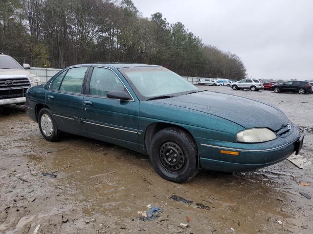 Photo 4 from auction – 2000 CHEVROLET LUMINA with VIN 2G1WL52J2Y1247906