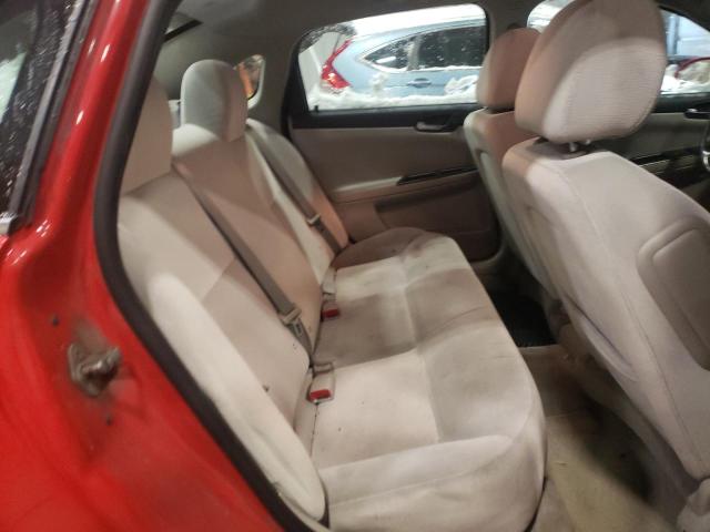 Photo 10 from auction – 2013 CHEVROLET IMPALA LT with VIN 2G1WG5E37D1218090