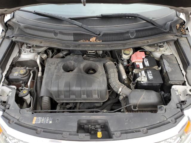 Photo 12 from auction – 2014 FORD EXPLORER X with VIN 1FM5K7D95EGB80507