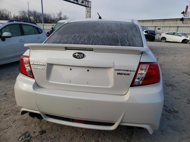 Photo 6 from auction – 2013 SUBARU IMPREZA WR with VIN JF1GV7F66DG029316