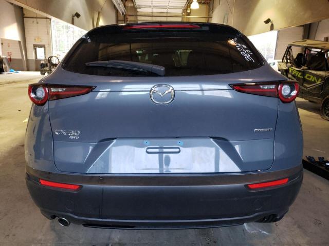 Photo 6 from auction – 2022 MAZDA CX-30 PREF with VIN 3MVDMBCL5NM409041