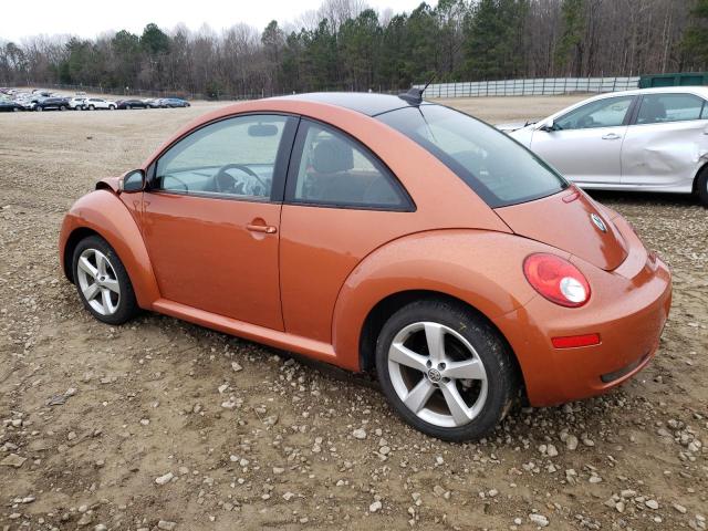 Photo 2 from auction – 2010 VOLKSWAGEN NEW BEETLE with VIN 3VWRG3AG8AM024140