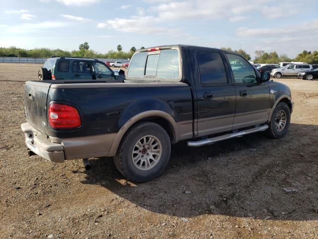 Photo 3 from auction – 2003 FORD F150 SUPER with VIN 1FTRW07653KB73473