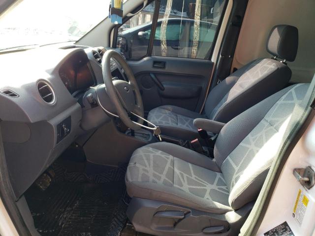 Photo 7 from auction – 2010 FORD TRANSIT CO with VIN NM0LS7CN5AT041776