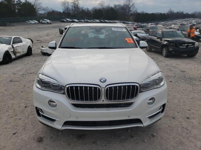 Photo 5 from auction – 2018 BMW X5 XDRIVE3 with VIN 5UXKR0C57J0X87728