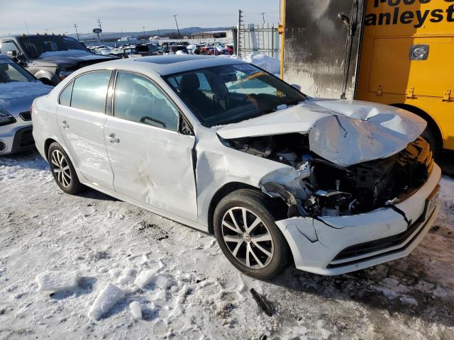 Photo 4 from auction – 2017 VOLKSWAGEN JETTA SE with VIN 3VWDB7AJ9HM360594